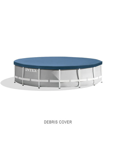 Prism Frame™ 14′ x 42″ Above Ground Pool Set