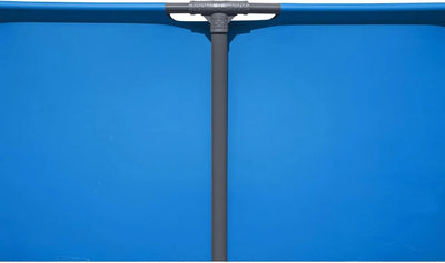 Bestway Steel Pro Max 15′ x 48″ Round Above Ground Pool Kit