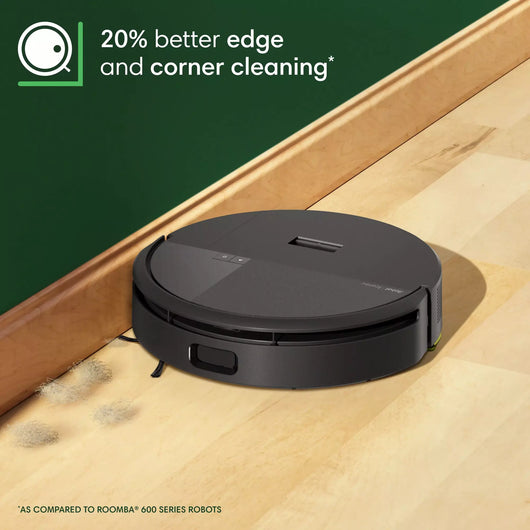 Roomba® 205 DustCompactor™ Combo Robot