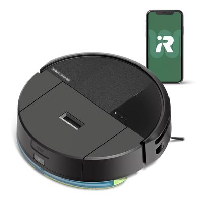 Roomba® 205 DustCompactor™ Combo Robot