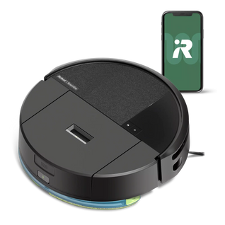 Roomba® 205 DustCompactor™ Combo Robot