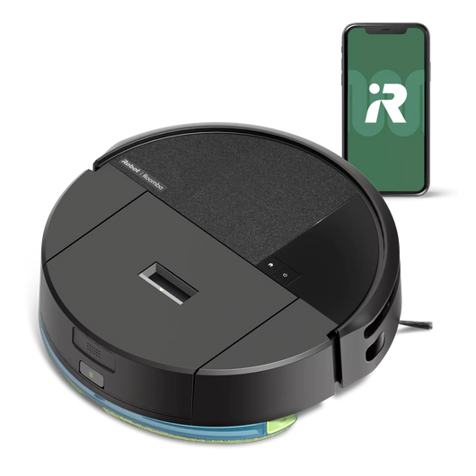 Roomba® 205 DustCompactor™ Combo Robot