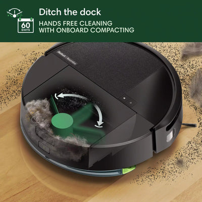 Roomba® 205 DustCompactor™ Combo Robot