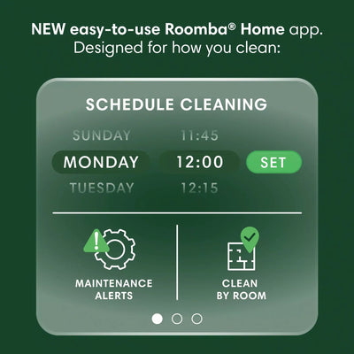 Roomba® 205 DustCompactor™ Combo Robot