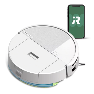 Roomba® 205 DustCompactor™ Combo Robot