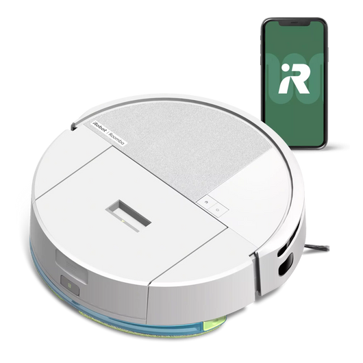 Roomba® 205 DustCompactor™ Combo Robot