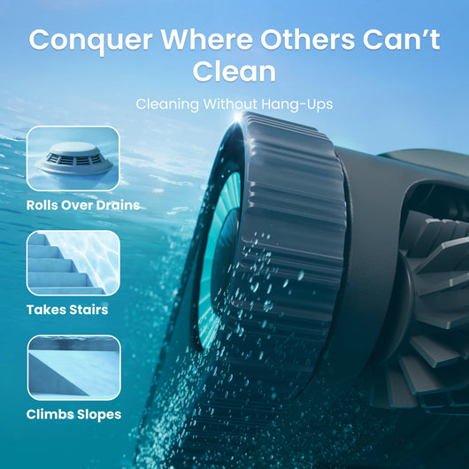 Scuba S1