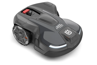 Husqvarna Automower® 450X NERA with wire free technology