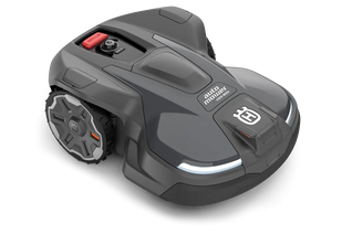 Husqvarna Automower® 450X NERA with wire free technology