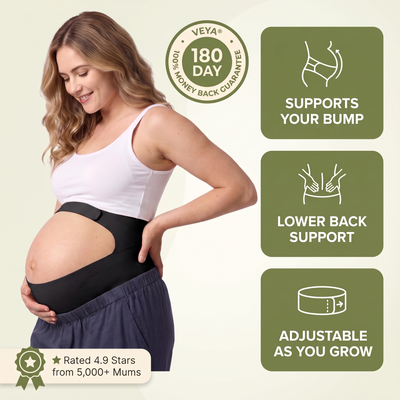 Veya® Maternity Belly Band