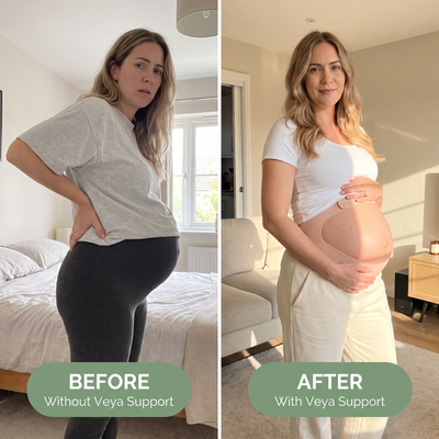 Veya® Maternity Belly Band