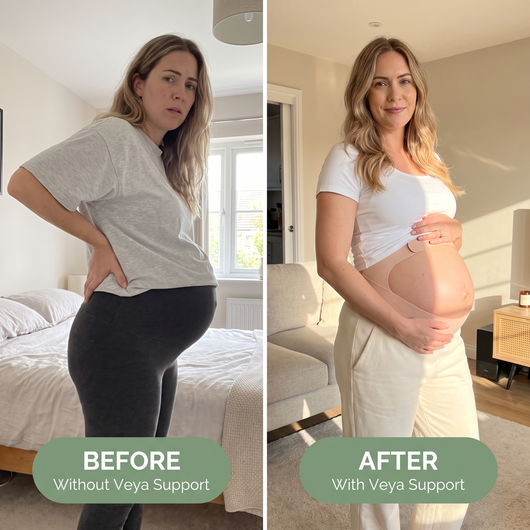 Veya® Maternity Belly Band