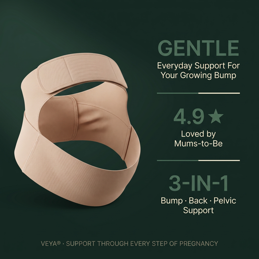 Veya® Maternity Belly Band