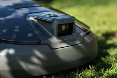Husqvarna Automower® Aspire™ R6V