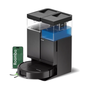 Roomba® Plus 515 Combo Robot + AutoWash™ Dock