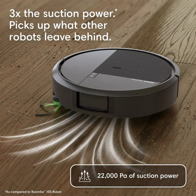 Roomba® Plus 515 Combo Robot + AutoWash™ Dock