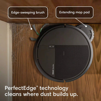 Roomba® Plus 515 Combo Robot + AutoWash™ Dock