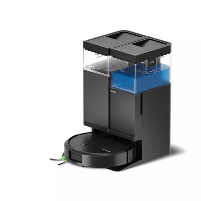 Roomba® Plus 515 Combo Robot + AutoWash™ Dock