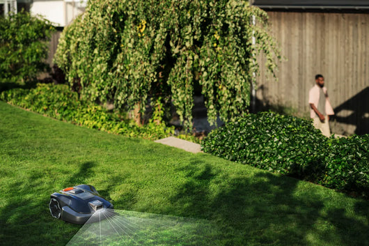 Husqvarna Automower® Aspire™ R6V