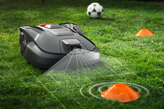 Husqvarna Automower® Aspire™ R6V
