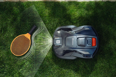 Husqvarna Automower® Aspire™ R6V