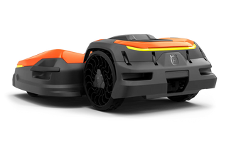 Husqvarna CEORA® 546 EPOS® / RZ 43M / CS4