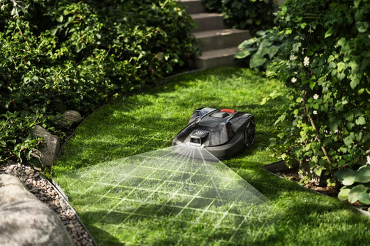 Husqvarna Automower® Aspire™ R6V