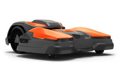 Husqvarna CEORA® 546 EPOS® / RZ 43M / CS4