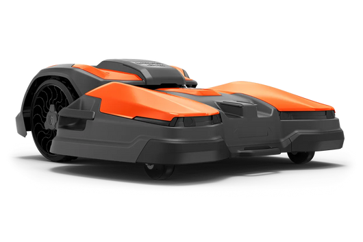 Husqvarna CEORA® 546 EPOS® / RZ 43M / CS4