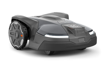 Husqvarna Automower® 450X NERA with wire free technology