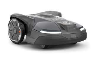 Husqvarna Automower® 450X NERA with wire free technology