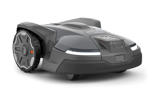 Husqvarna Automower® 450X NERA with wire free technology