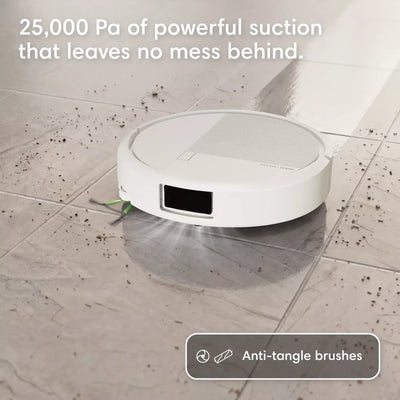 Roomba® Plus 575 Combo Robot + AutoWash™ Dock