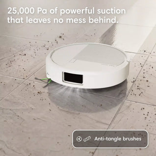 Roomba® Plus 575 Combo Robot + AutoWash™ Dock