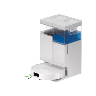 Roomba® Plus 575 Combo Robot + AutoWash™ Dock