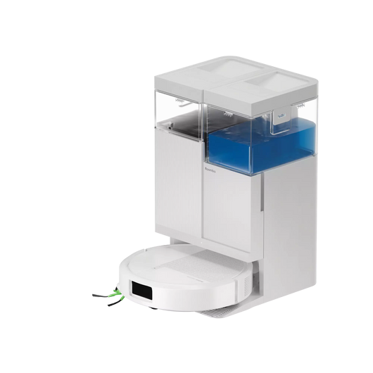 Roomba® Plus 575 Combo Robot + AutoWash™ Dock