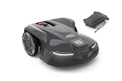 Husqvarna Automower® 450X NERA with wire free technology