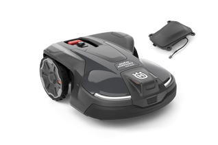 Husqvarna Automower® 450X NERA with wire free technology