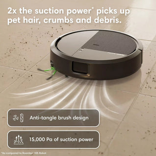 Roomba® 115 Combo Robot