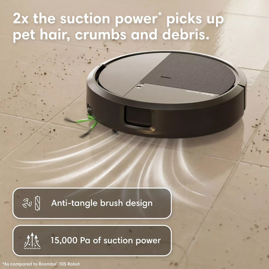 Roomba® 115 Combo Robot