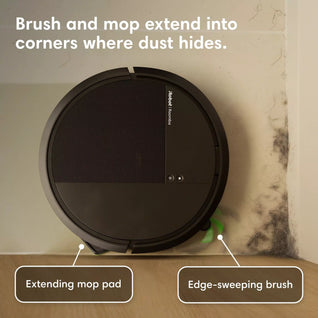 Roomba® 115 Combo Robot
