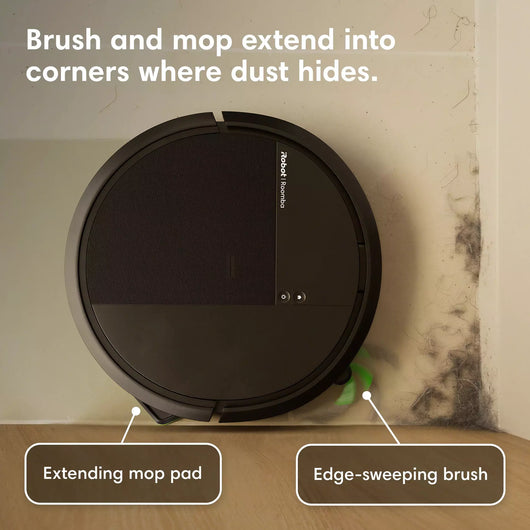Roomba® 115 Combo Robot