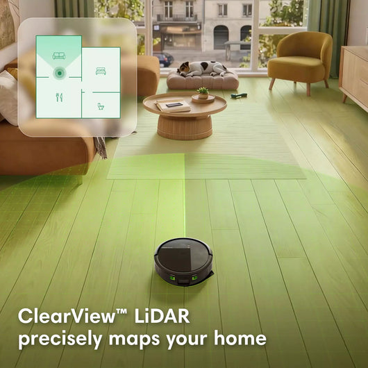 Roomba® 115 Combo Robot