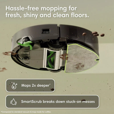 Roomba® 115 Combo Robot