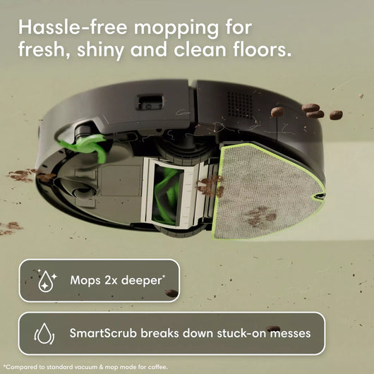 Roomba® 115 Combo Robot