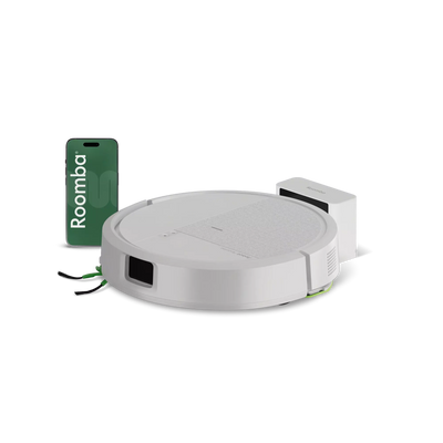 Roomba® 115 Combo Robot